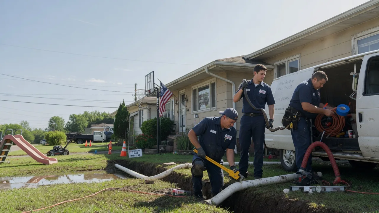 Toilet Installation in Montville, NJ near me